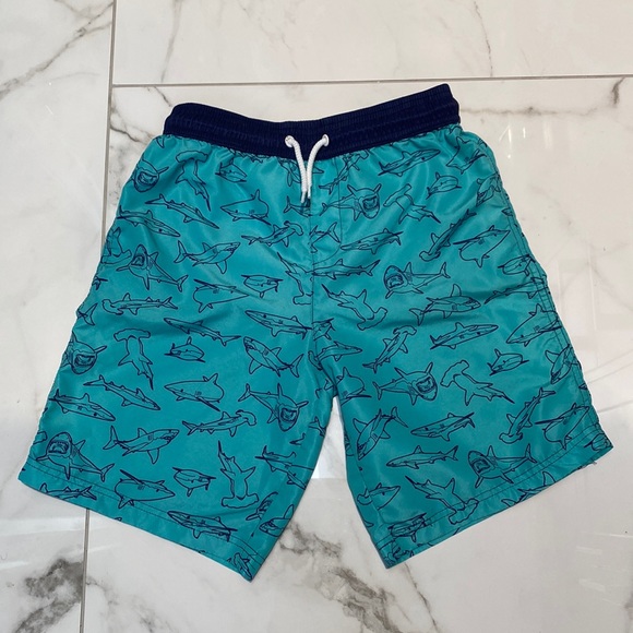 Tommy Bahama Swim Trunks - Picture 1 of 5
